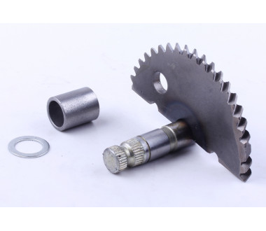 Півмісяць - Dio 50/Takt 24