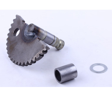 Півмісяць - Dio 50/Takt 24