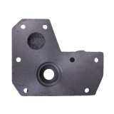 Плита кріплення гідронасоса на мототрактор (під 4 болти) - MT УЦІНКА