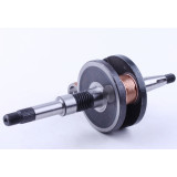 Колінвал - Dio 27/Takt 24