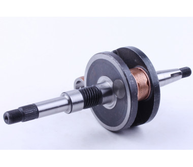 Колінвал - Dio 27/Takt 24