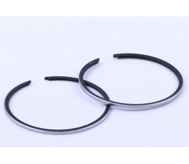 Кольца 40,50 мм, к-т на 1 поршень - Dio 34