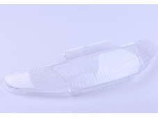 Скло фари передньої - Dio 27