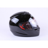 Шолом MD-803 чорний size M - VIRTUE