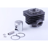 Поршнева (ЦПГ) 48 мм, к-т: 9 одиниць - 90CC - Lead 90