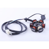 Якір генератора (6 котушок) - Lead 90