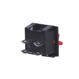 Вимикач бензогенератора (4 контакти) - GN