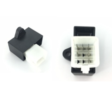 Контролер пусковий малий - GN-4-6KW