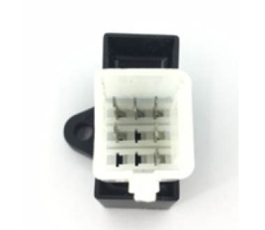 Контролер пусковий малий - GN-4-6KW