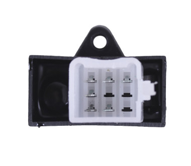 Контролер пусковий малий - GN-4-6KW