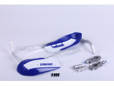 Захист рук універсальний CY-GZHS-020 (білий з синім)