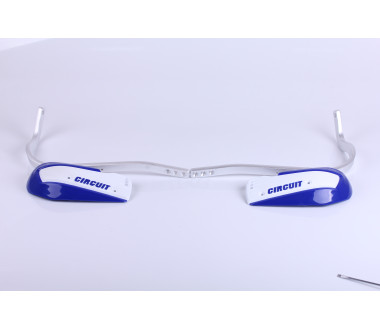 Захист рук універсальний CY-GZHS-020 (білий з синім)