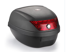 Кофр YM-0807 (V-28L) 39.5×39.5×30