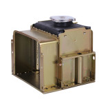 Радіатор (алюміній) з кришкою GZ-195N