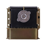 Радіатор (алюміній) з кришкою GZ-195N