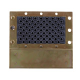 Радіатор (алюміній) з кришкою GZ-195N