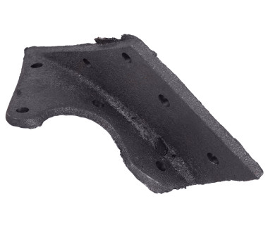 Башмак правий - 180N-195N