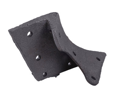 Башмак правий - 180N-195N