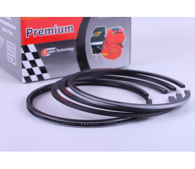 Кільця 90,50 мм, к-т на 1 поршень – 190N – Premium