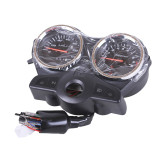 Панель приладів STORM125