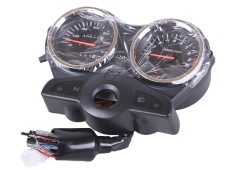 Панель приладів STORM125