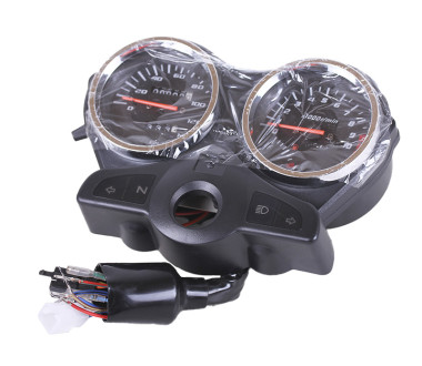 Панель приладів STORM125