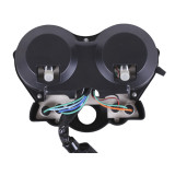 Панель приладів STORM125