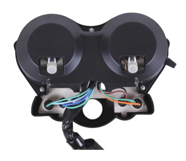 Панель приладів STORM125