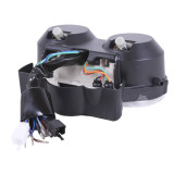 Панель приладів STORM125