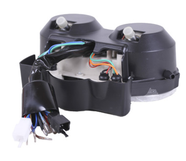 Панель приладів STORM125