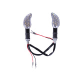 Покажчик повороту діодний (універсальний) 2033, к-кт 2 шт.