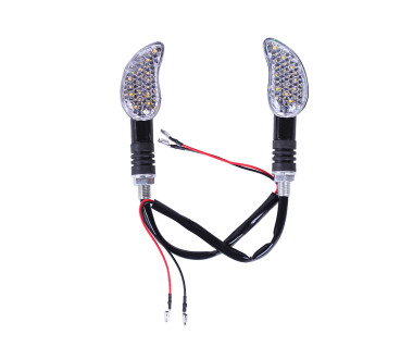 Покажчик повороту діодний (універсальний) 2033, к-кт 2 шт.