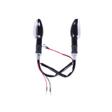 Покажчик повороту діодний (універсальний) 2033, к-кт 2 шт.