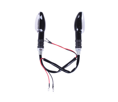 Покажчик повороту діодний (універсальний) 2033, к-кт 2 шт.