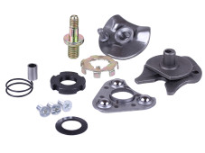 Ремкомплект зчеплення (напівавтомат) - Актив