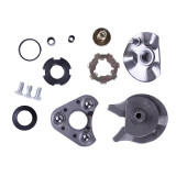 Ремкомплект зчеплення (напівавтомат) - Актив