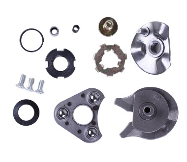 Ремкомплект зчеплення (напівавтомат) - Актив