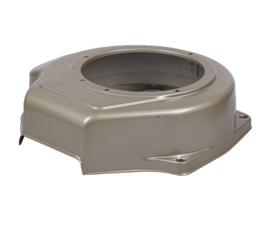 Корпус вентилятора - 192D