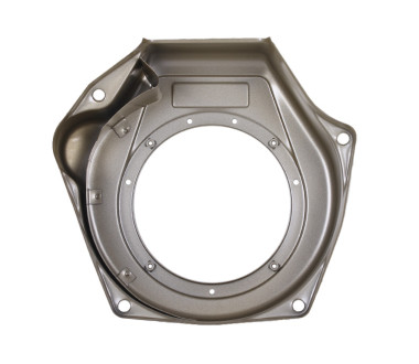 Корпус вентилятора - 192D