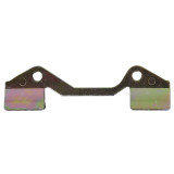 Кріплення бака паливного (нижнє) - 192D