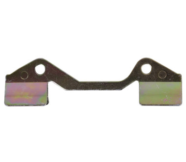 Кріплення бака паливного (нижнє) - 192D