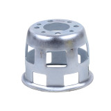 Шкив стартера ручного (стакан стартера) - 192D