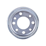 Шкив стартера ручного (стакан стартера) - 192D