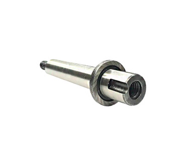 Вал передачі заднього ходу - КПП (3+1)