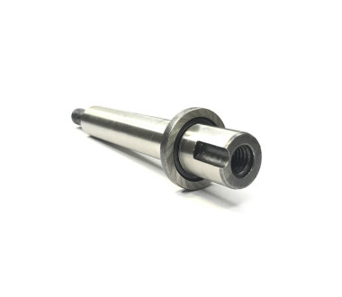 Вал передачі заднього ходу - КПП (3+1)