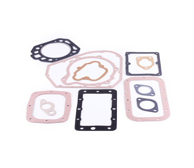 Прокладка двигуна, повний к-т: 12 шт. - GZ - 195N