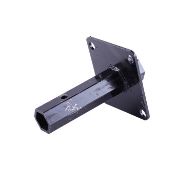 Ступиця шестигранна (діаметр 24 мм) ТИП №1 - 168F-170F