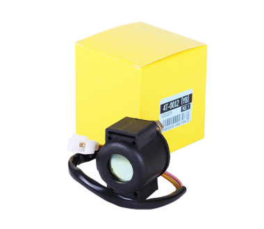 Реле стартера - 4T Y-BOX