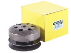 Варіатор задній у зборі (зчеплення) - 50CC4T Y-BOX