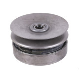 Варіатор задній у зборі (зчеплення) - 50CC4T Y-BOX